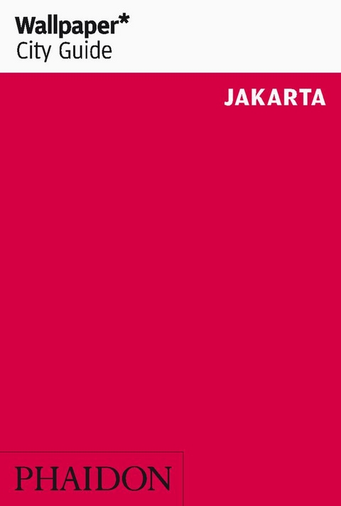Wallpaper* City Guide Jakarta -  Wallpaper*