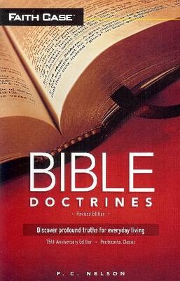 Bible Doctrines - Peter Christopher Nelson