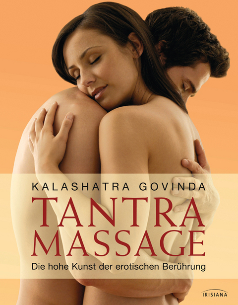 Tantra Massage - Kalashatra Govinda