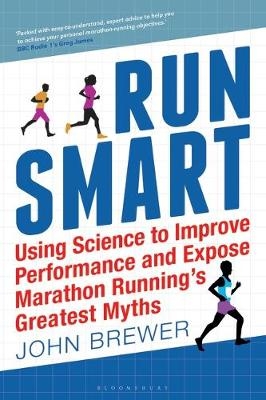 Run Smart - Professor John Brewer