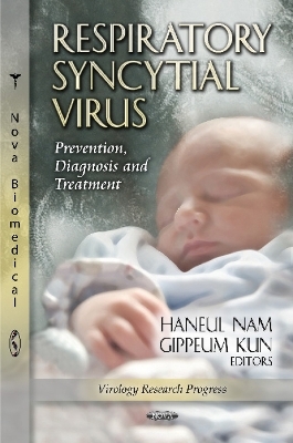 Respiratory Syncytial Virus - 