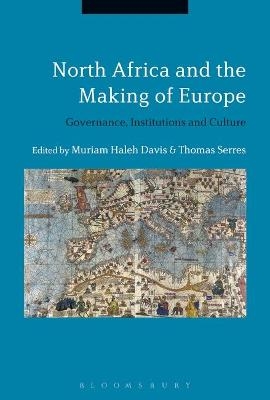 North Africa and the Making of Europe - 