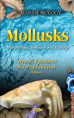 Mollusks - 