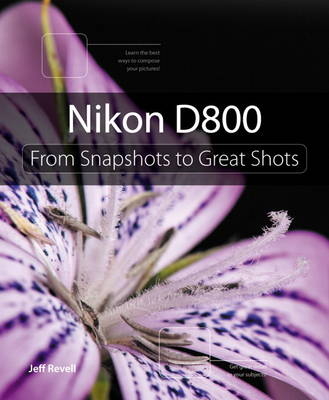 Nikon D800 - Jeff Revell