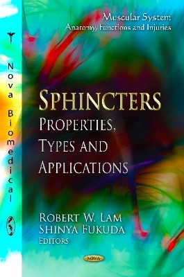 Sphincters - 