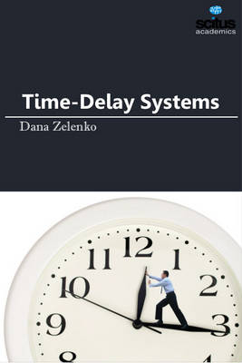 Time-Delay Systems - 