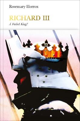 Richard III (Penguin Monarchs) - Rosemary Horrox