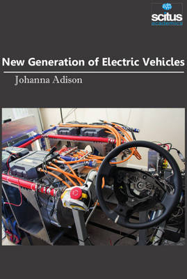 New Generation of Electric Vehicles - Johanna Adison