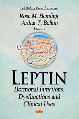 Leptin - 