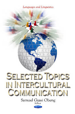 Selected Topics in Intercultural Communication - 
