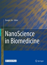 NanoScience in Biomedicine - 