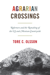 Agrarian Crossings -  Tore C. Olsson