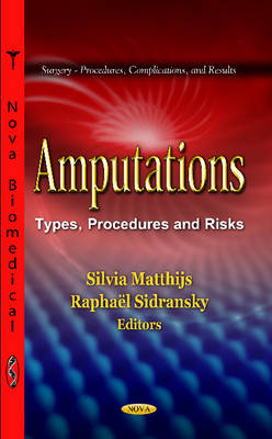 Amputations - 