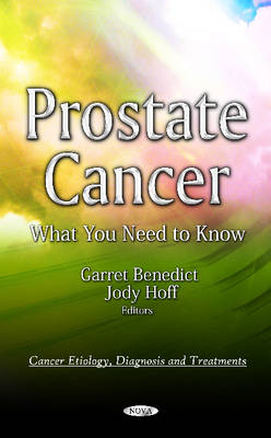 Prostate Cancer - 