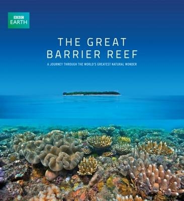 The Great Barrier Reef - Len Zell