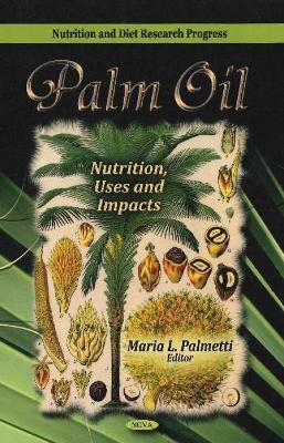 Palm Oil - 