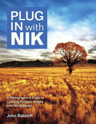 Plug In with Nik - John Batdorff