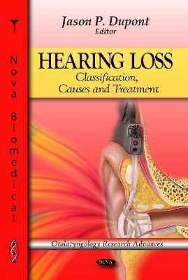 Hearing Loss - 