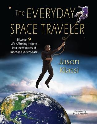 Everyday Space Traveler - Jason Klassi