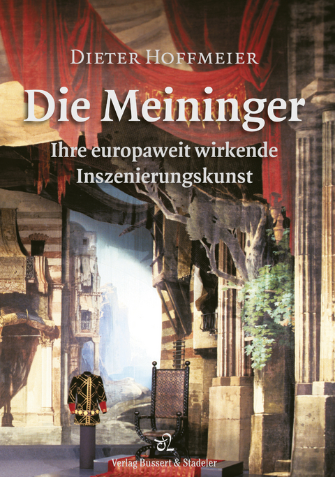 Die Meininger - Dieter Hoffmeier
