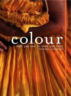 Colour - Victoria Alexander