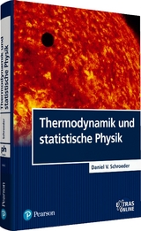 Thermodynamik und statistische Physik - Daniel V. Schroeder