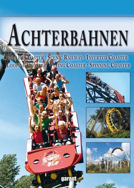 Achterbahnen