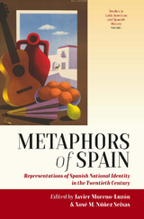 Metaphors of Spain - 