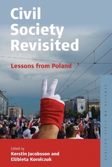 Civil Society Revisited - 