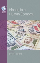 Money in a Human Economy - 