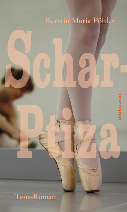 Schar-Ptiza - Kerstin Maria Pöhler