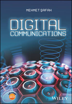 Digital Communications - Mehmet Safak