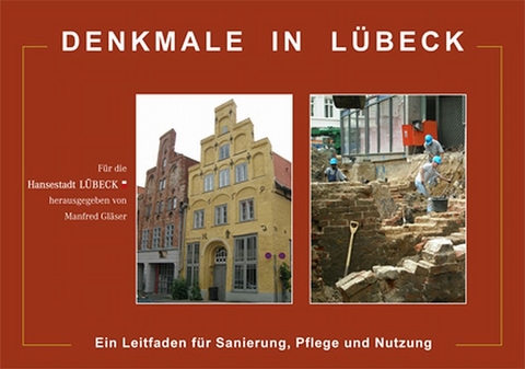 Denkmale in Lübeck - 