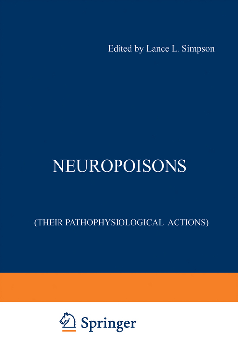 Neuropoisons - 