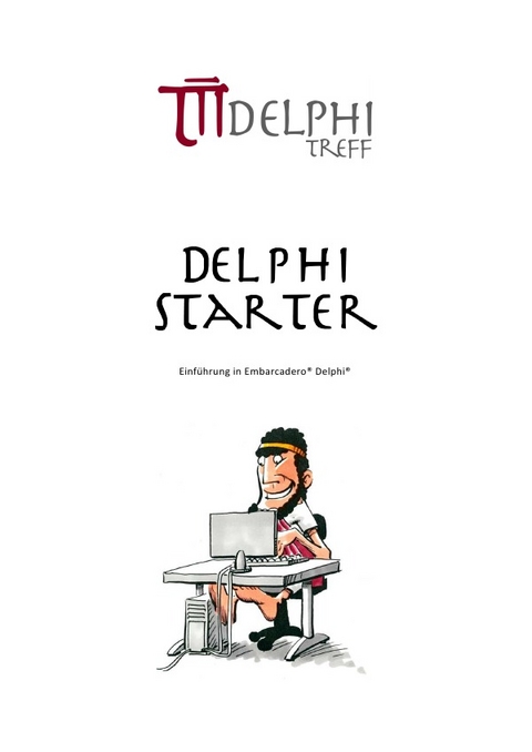 Delphi-Starter - 