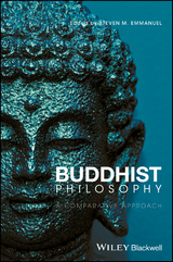 Buddhist Philosophy - 