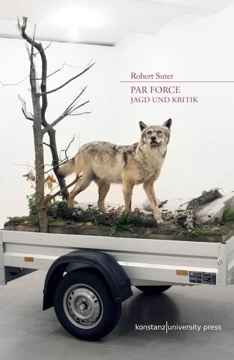 Par force - Robert Suter