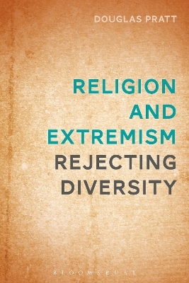 Religion and Extremism - Prof Douglas Pratt