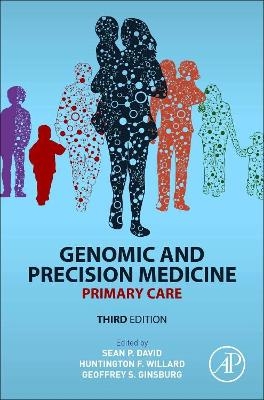 Genomic and Precision Medicine - 