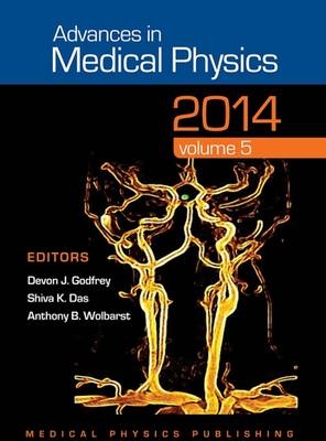 Advances in Medical Physics 2014 - 