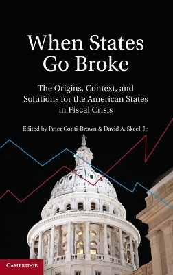 When States Go Broke - 