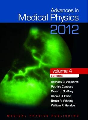 Advances in Medical Physics 2012 - 