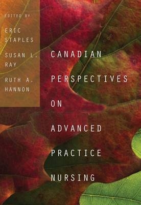 Canadian Perspectives on Advanced Practice Nursing - 