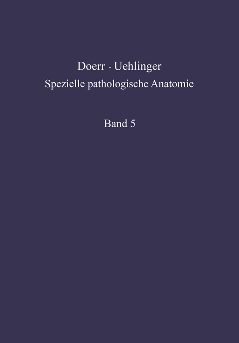 Grundzüge einer historischen und geographischen Pathologie / Pathological Anatomy of Mediterranean and Tropical Diseases - F. Henschen, B. Maegraith