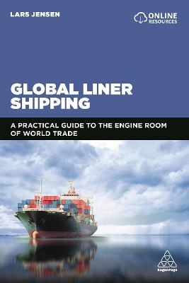 Global Liner Shipping - Lars Jensen