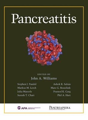 Pancreatitis - 