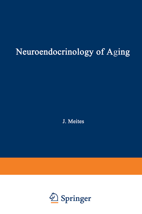 Neuroendocrinology of Aging - 
