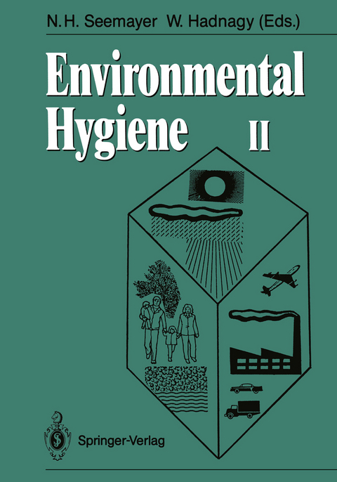 Environmental Hygiene II - 