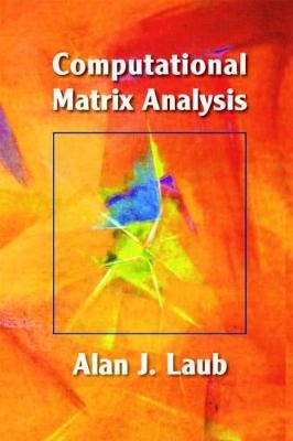 Computational Matrix Analysis - Alan J. Laub