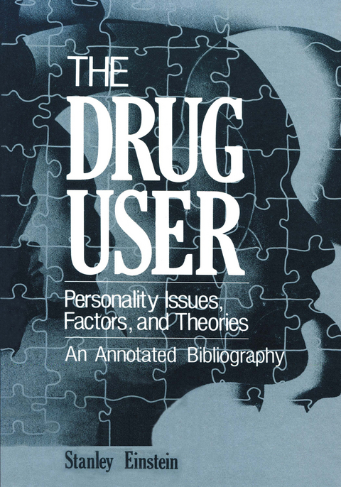 The Drug User - 